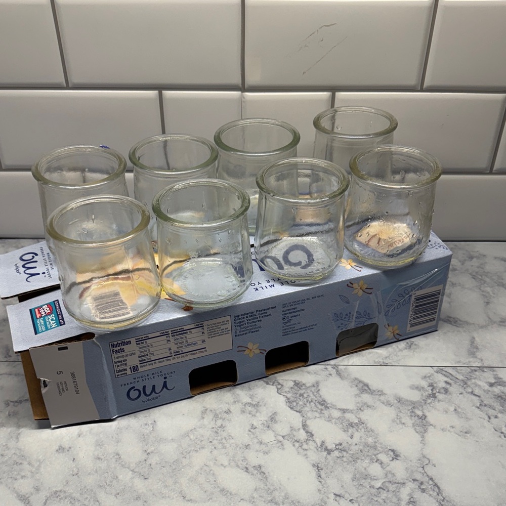 Oui Jars 8